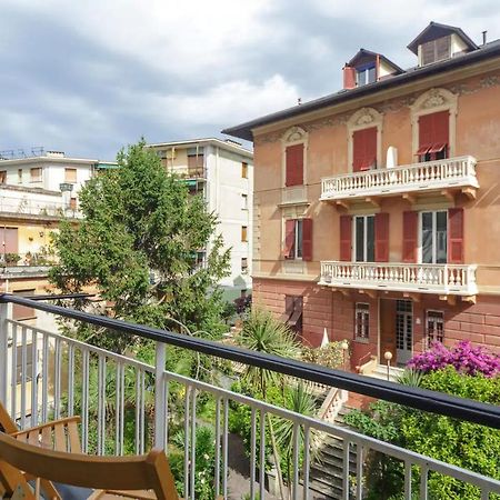 Casaviva - Central Comfy Flat With Parking In Santa M Santa Margherita Ligure Exterior photo