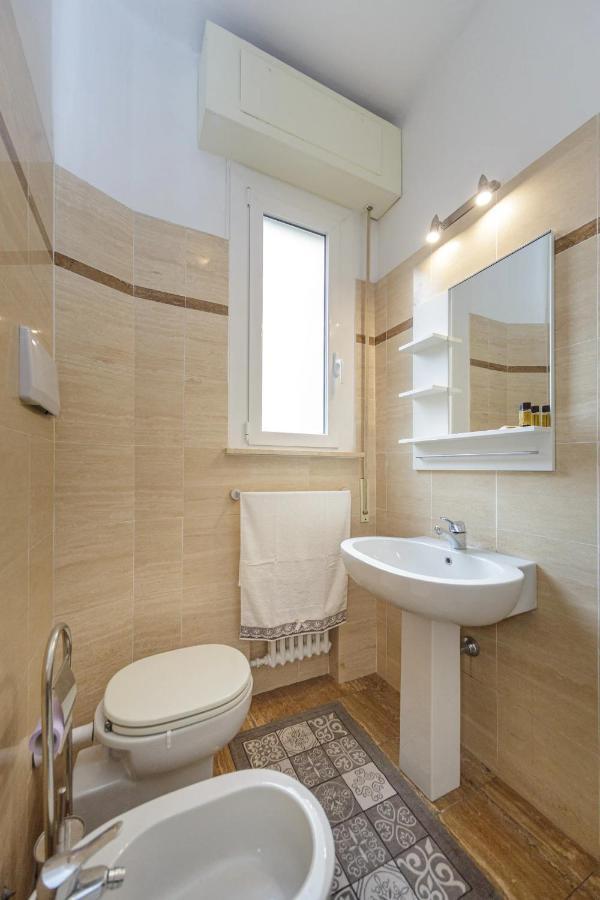 Casaviva - Central Comfy Flat With Parking In Santa M Santa Margherita Ligure Exterior photo