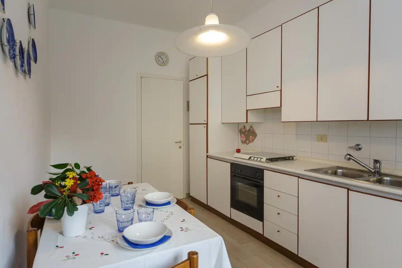 Casaviva - Central Comfy Flat With Parking In Santa M Santa Margherita Ligure Exterior photo
