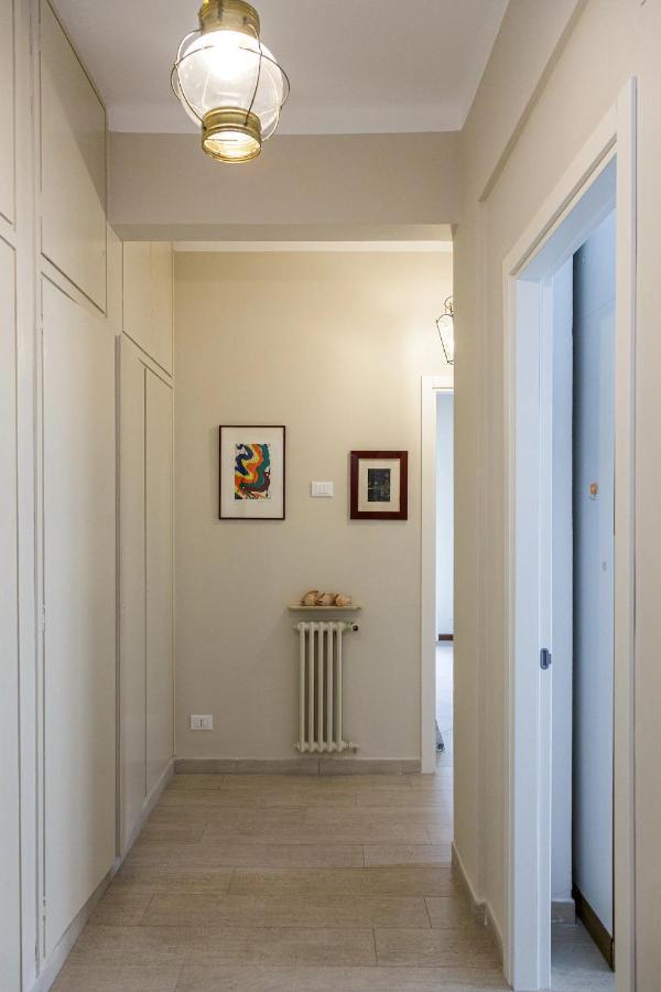 Casaviva - Central Comfy Flat With Parking In Santa M Santa Margherita Ligure Exterior photo