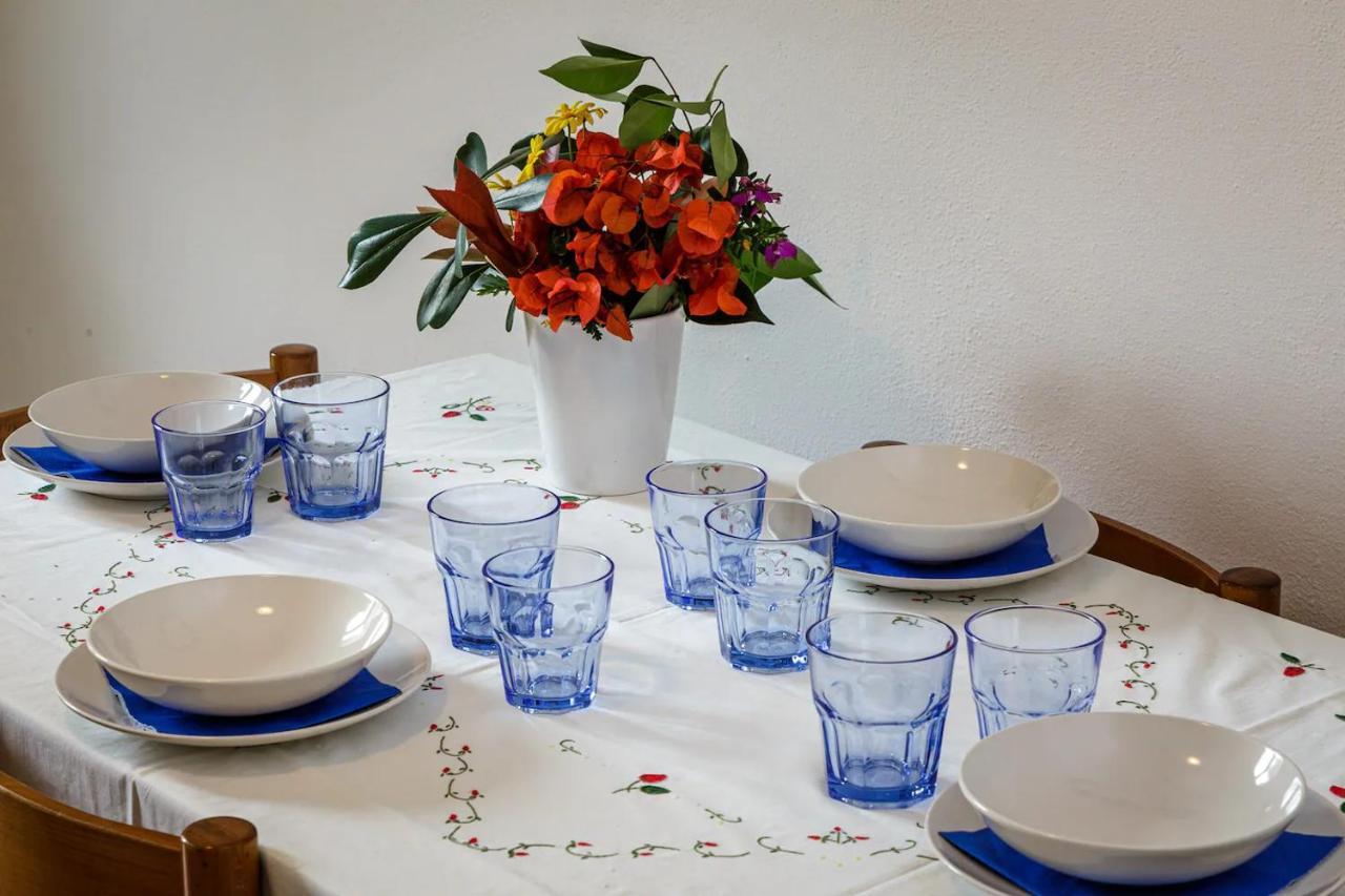 Casaviva - Central Comfy Flat With Parking In Santa M Santa Margherita Ligure Exterior photo