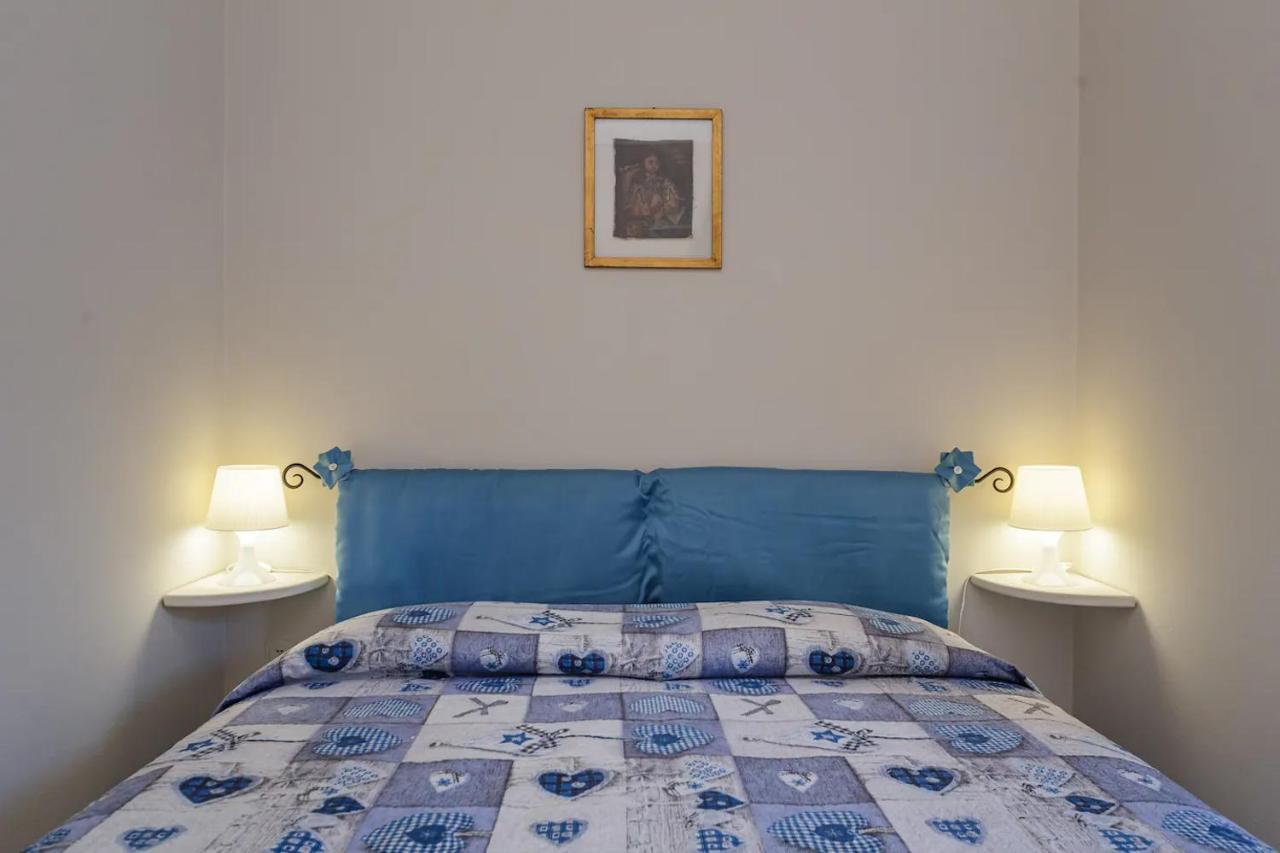 Casaviva - Central Comfy Flat With Parking In Santa M Santa Margherita Ligure Exterior photo