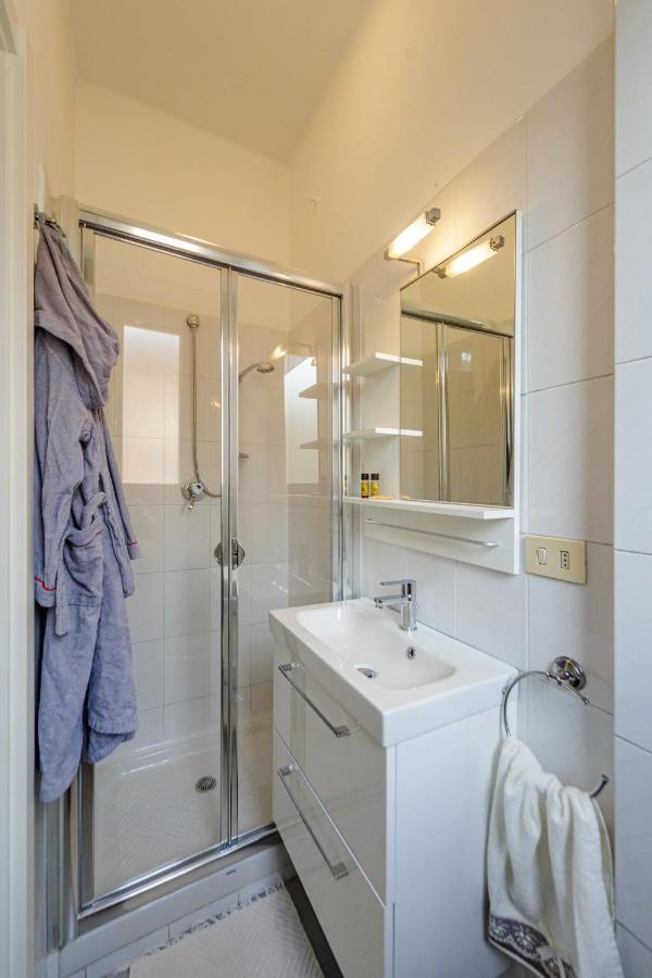 Casaviva - Central Comfy Flat With Parking In Santa M Santa Margherita Ligure Exterior photo