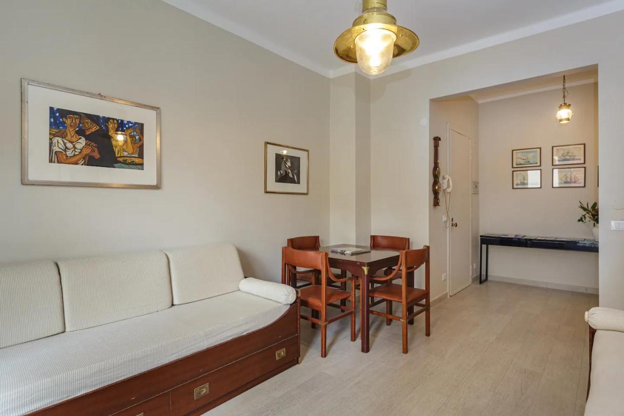 Casaviva - Central Comfy Flat With Parking In Santa M Santa Margherita Ligure Exterior photo