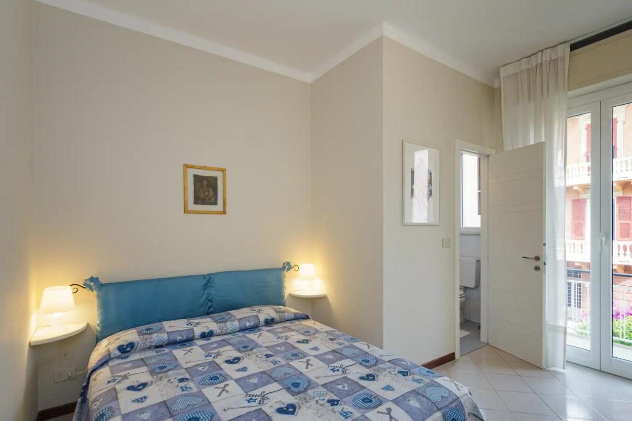 Casaviva - Central Comfy Flat With Parking In Santa M Santa Margherita Ligure Exterior photo