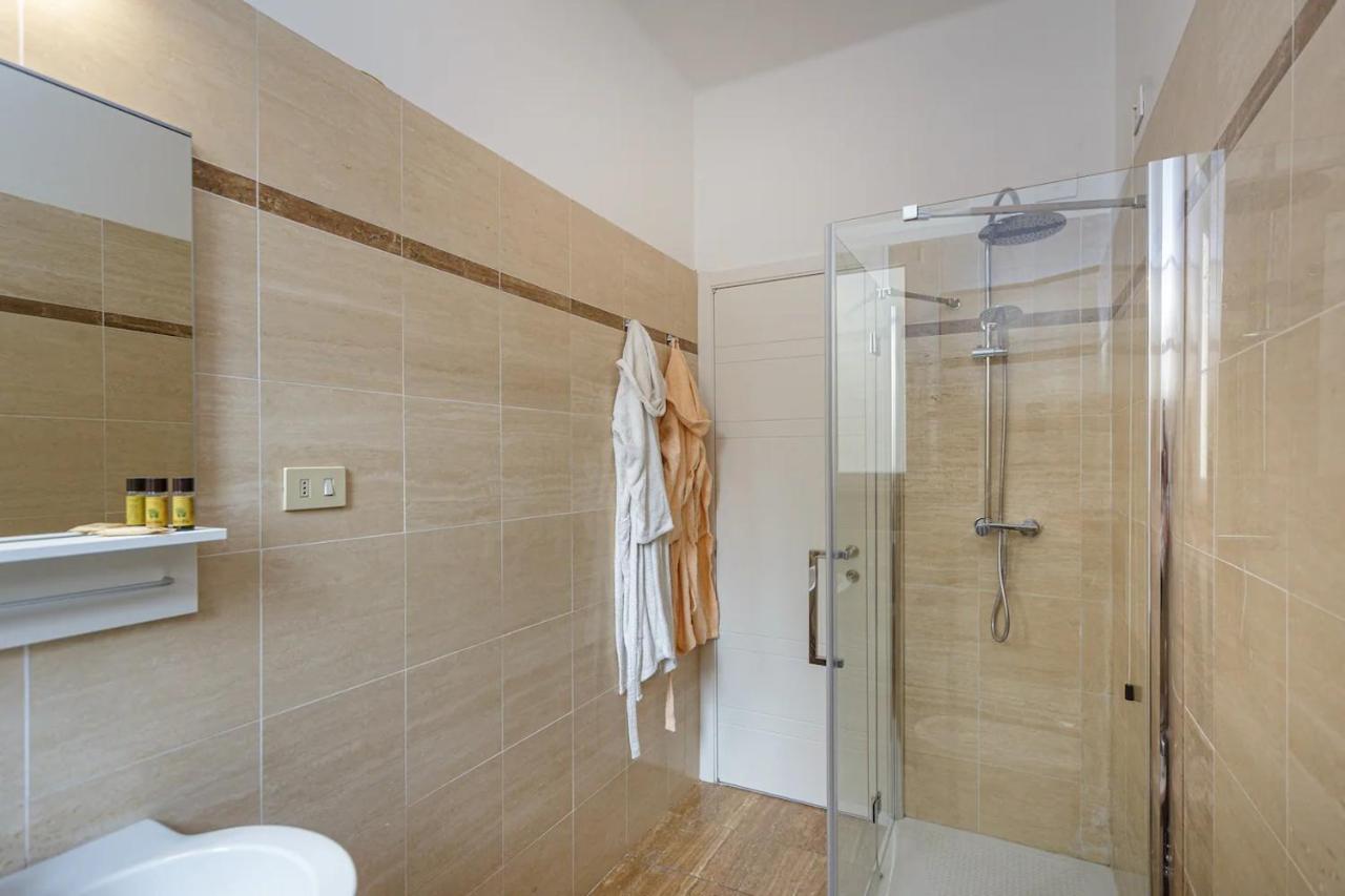 Casaviva - Central Comfy Flat With Parking In Santa M Santa Margherita Ligure Exterior photo