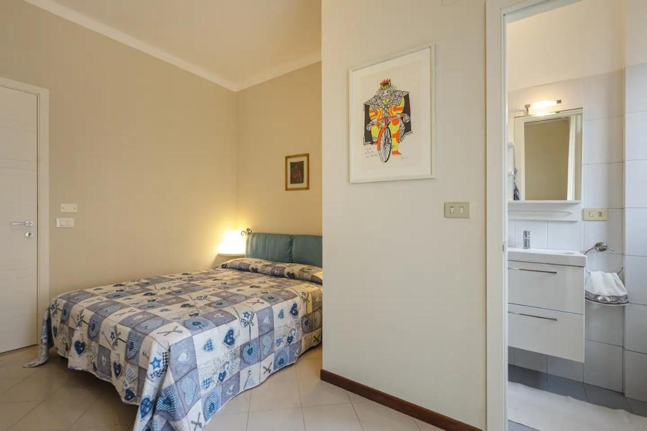 Casaviva - Central Comfy Flat With Parking In Santa M Santa Margherita Ligure Exterior photo